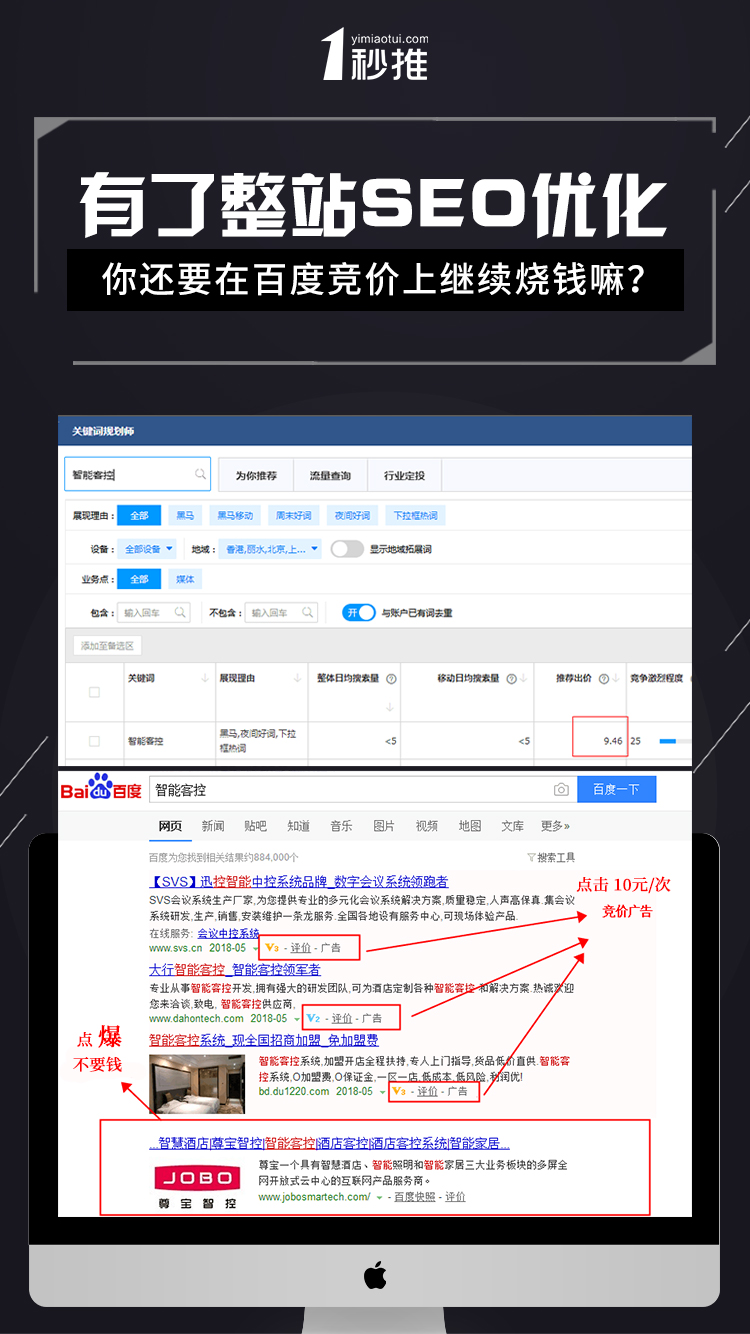 企業(yè)推廣解決方案